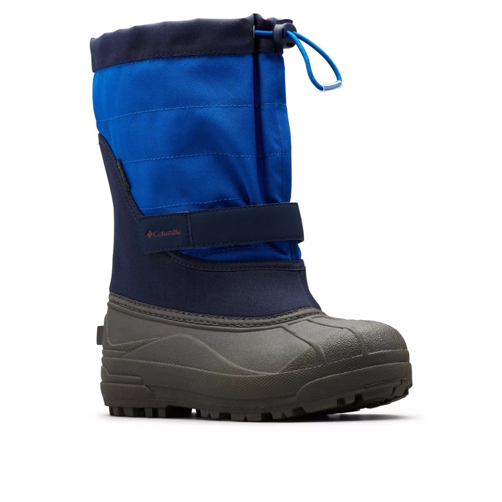 Columbia Toddler powderbug plus II Snow boot